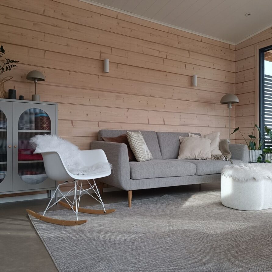 Villa Koto – Lake view and Golf – Villas for Rent in Kotojärvi, Uusimaa, Finland – Airbnb