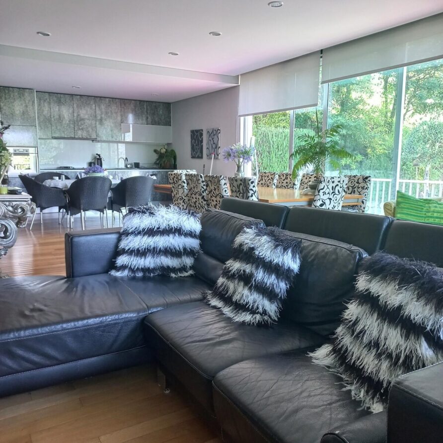 Villa Natura – Houses for Rent in Crasto, Braga, Portugal – Airbnb