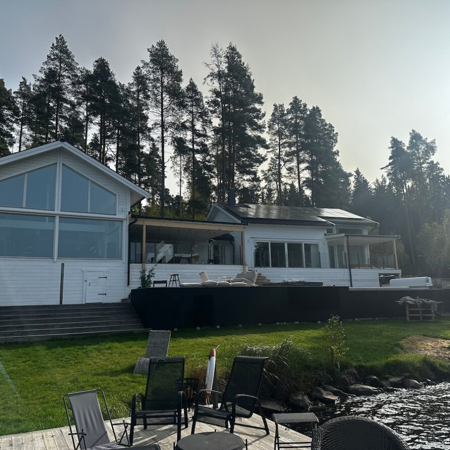 Villa Staberg