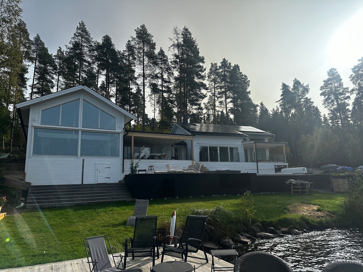 Villa Staberg