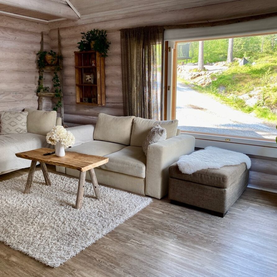 Villa on Lake Saimaa, private beach. – Villas for Rent in Puumala, Etelä-Savo, Finland – Airbnb