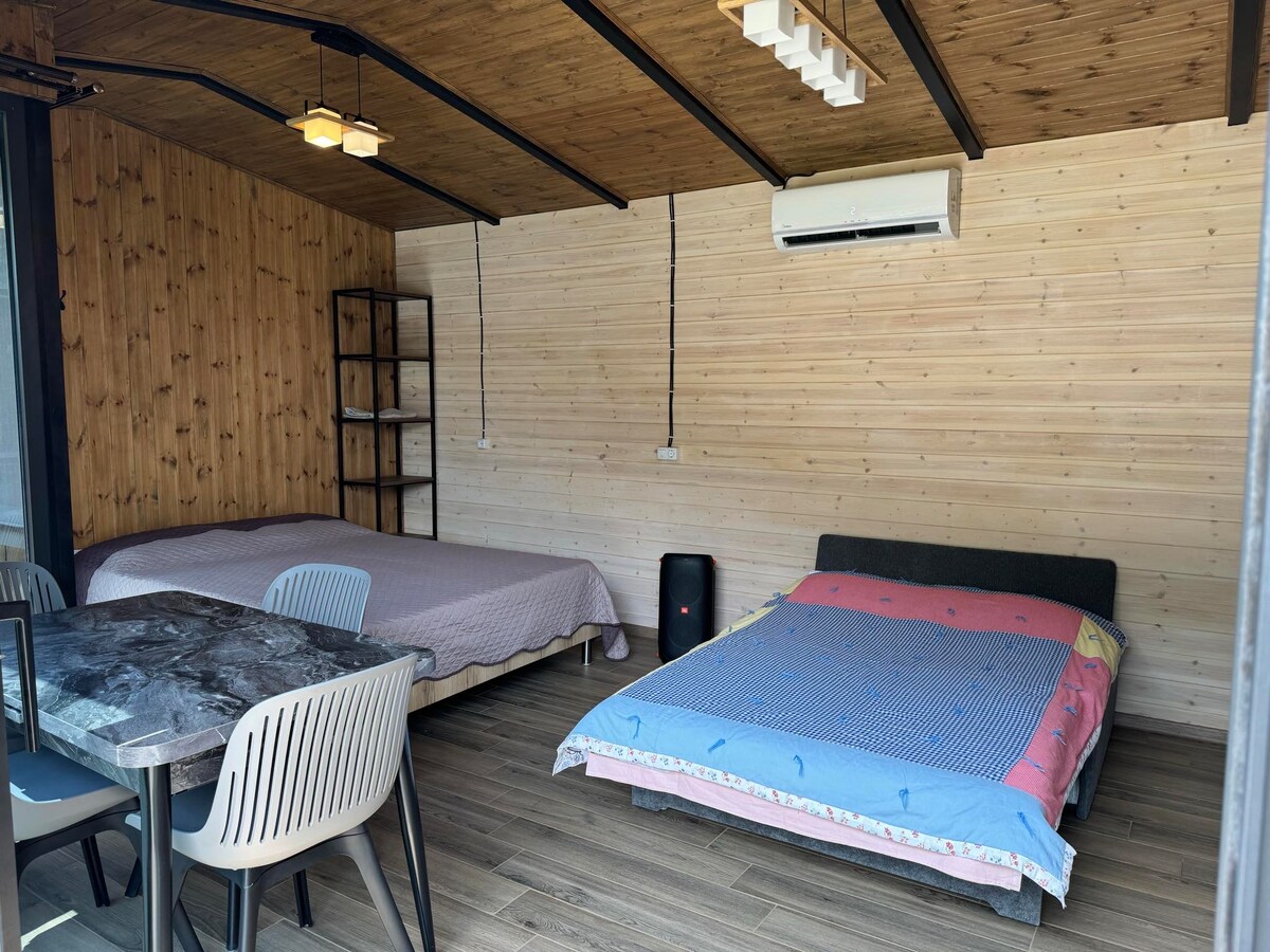 the best place to relax – Cabins for Rent in Mtskheta, Mtskheta-Mtianeti, Georgia – Airbnb